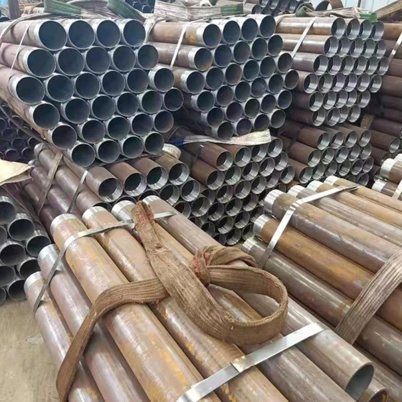 鄯善地质钻探用跟管