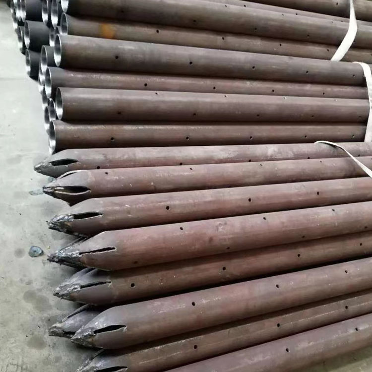 鄯善76mm管棚管
