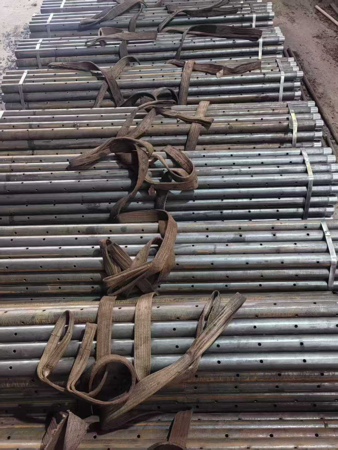鄯善127mm管棚管